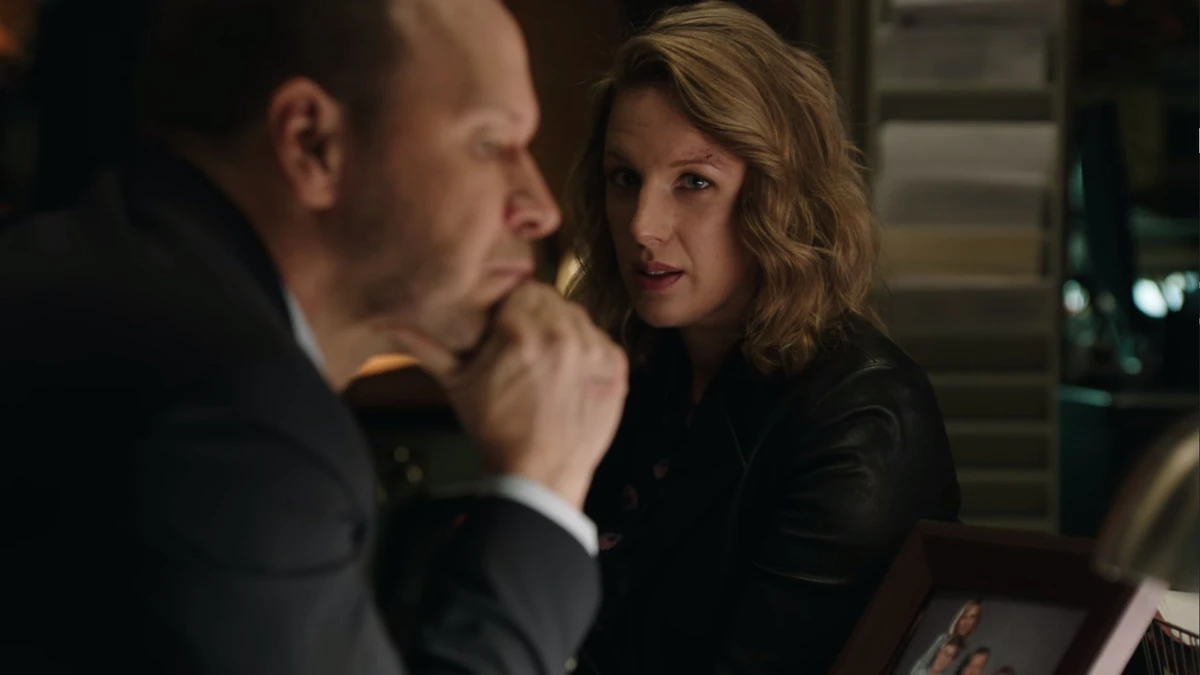Common Ground | Blue Bloods Wiki | Fandom