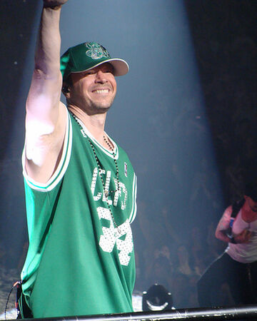 Donnie Wahlberg Blue Bloods Wiki Fandom