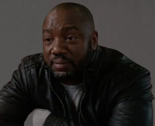 Darryl Reid Blue Bloods Wiki Fandom