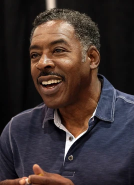 Ernie Hudson 1