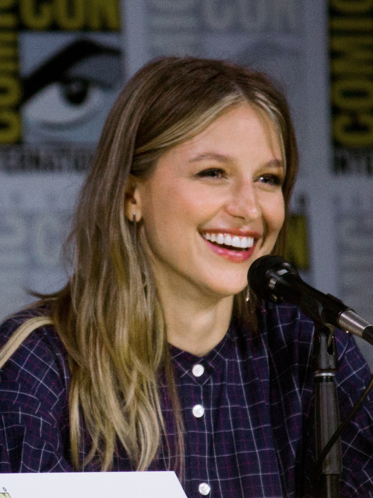 Melissa Benoist Blue Bloods Wiki Fandom