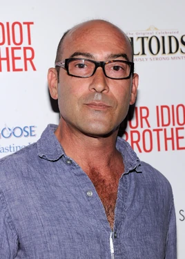 John Ventimiglia 1
