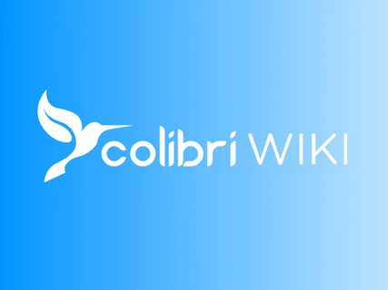 Colibri Wiki