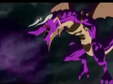 Amethyst Dragon