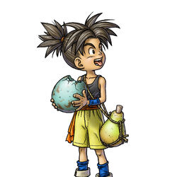 Blue Dragon Wiki Fandom