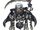 Scything Skull-Spider