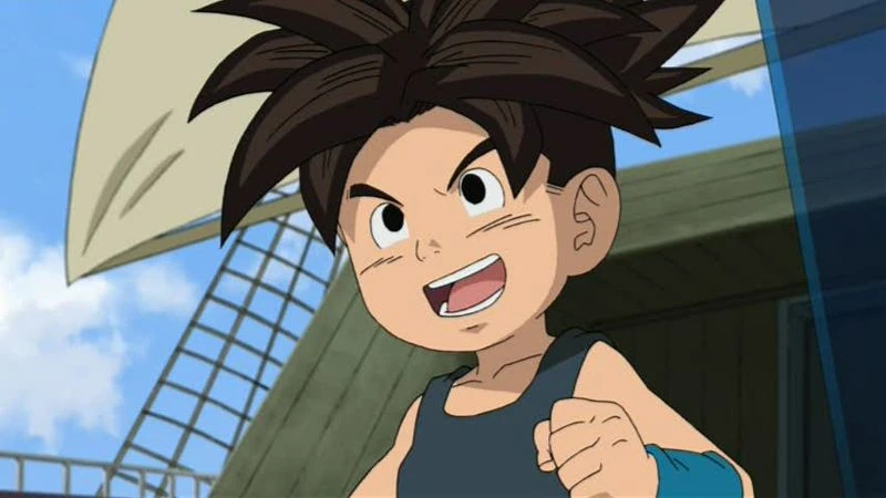 Blue Dragon Wiki Sandbox Blue Dragon Wiki Fandom