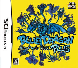 Blue Dragon (video game) - Wikipedia