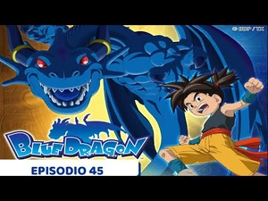 Blue_Dragon_45_audio_latino