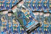 Blue Dragon RPTCG