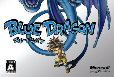 Blue Dragon Plus | Blue Dragon Wiki | Fandom