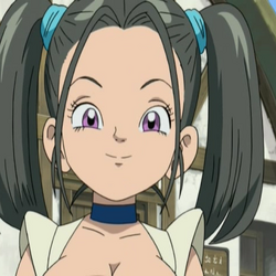 Blue Dragon (anime), Blue Dragon Wiki