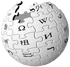 Wikipedia logo