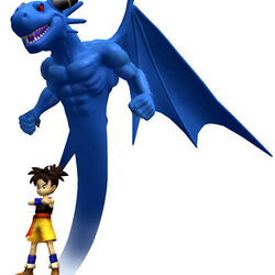Category:Characters | Blue Dragon Wiki | Fandom