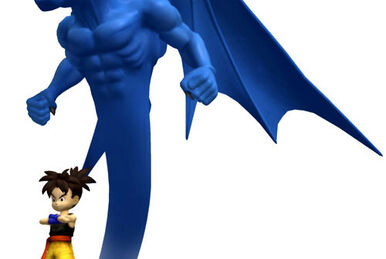 Blue Dragon (video game) - Wikipedia