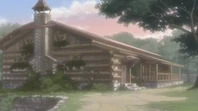 Jiro's Haus