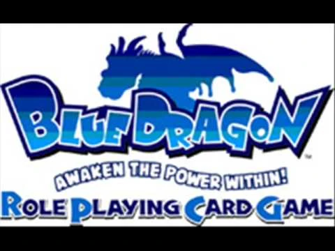 Blue Dragon RPCG