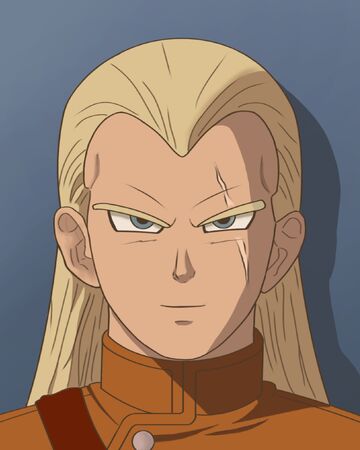General Logi Blue Dragon Wiki Fandom