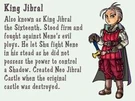 Plus jibral bio.jpg (14 KB) King Jibral's bio