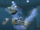 Azure Abyssal Dragon