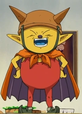 Marumaro anime1