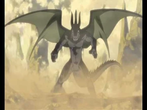 Noi's Evolved True Form