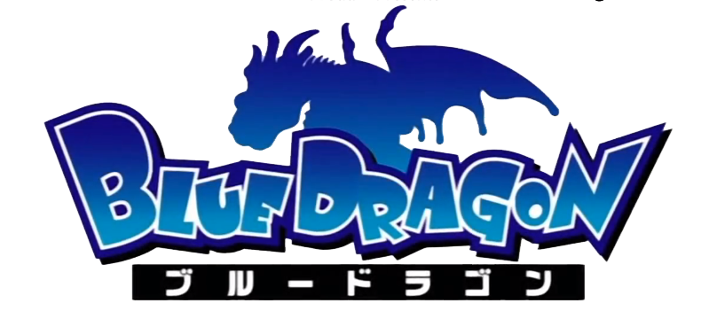 Episode Guide Blue Dragon Wiki Fandom