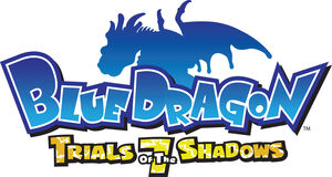 Episode Guide Blue Dragon Wiki Fandom