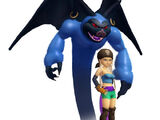 Killer Bat
