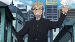 Father-fujimoto