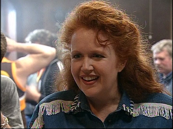 Chris Riley Blue Heelers Wiki Fandom