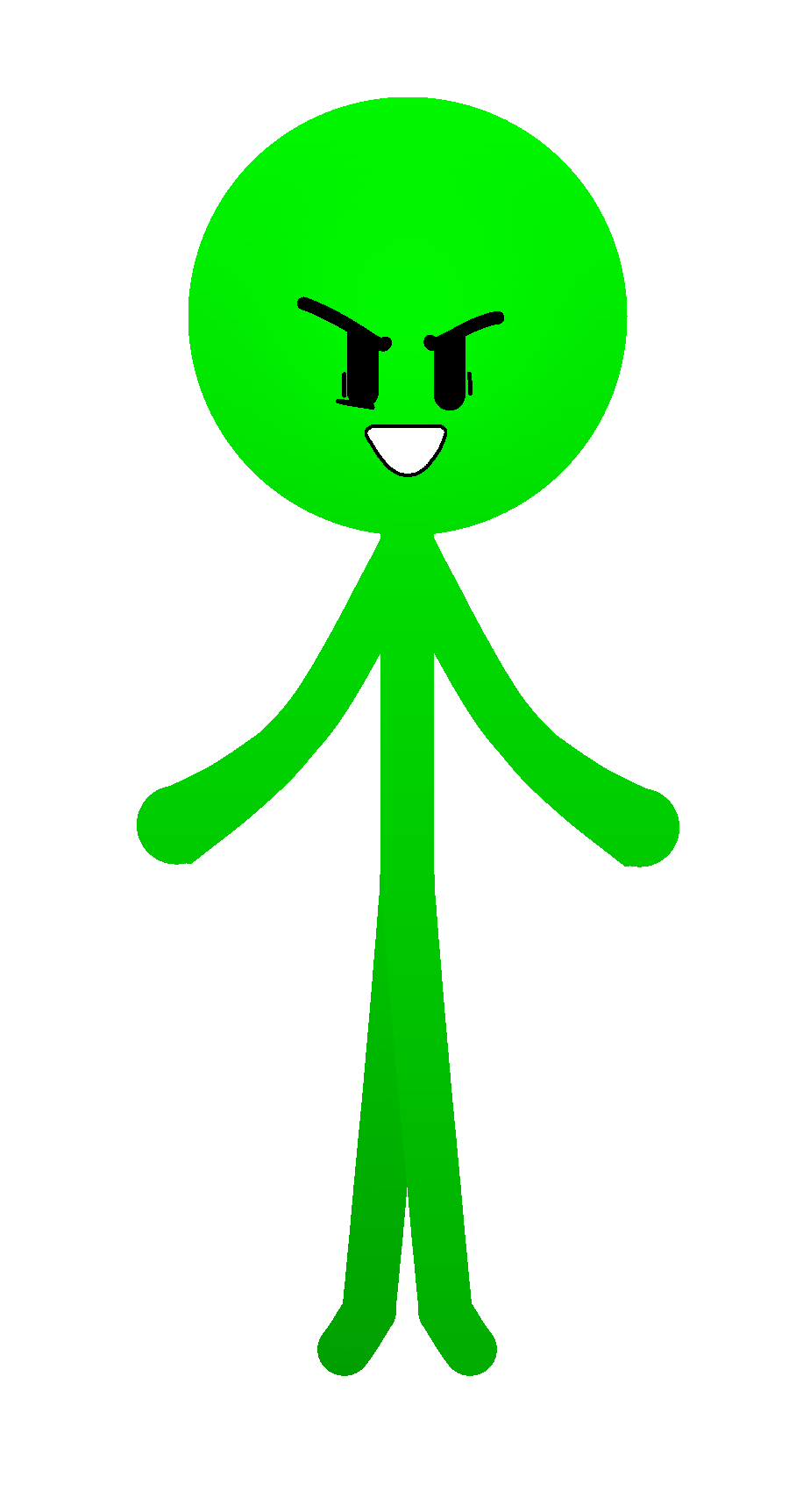 Why is Stickman such a popular game character? - Lime Light - Medium