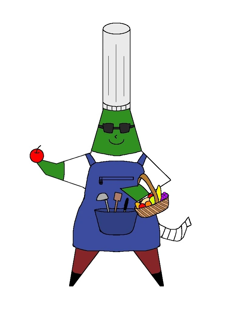 프레덴 케나스 | 블루스타의 점프점프 위키 | Fandom