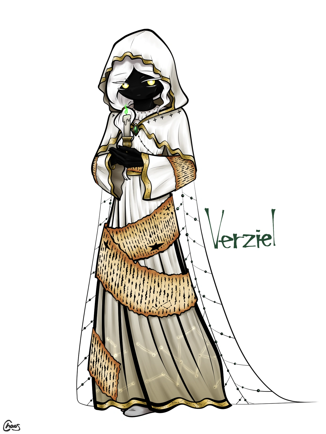 베르지엘 | 블루스타의 점프점프 위키 | Fandom