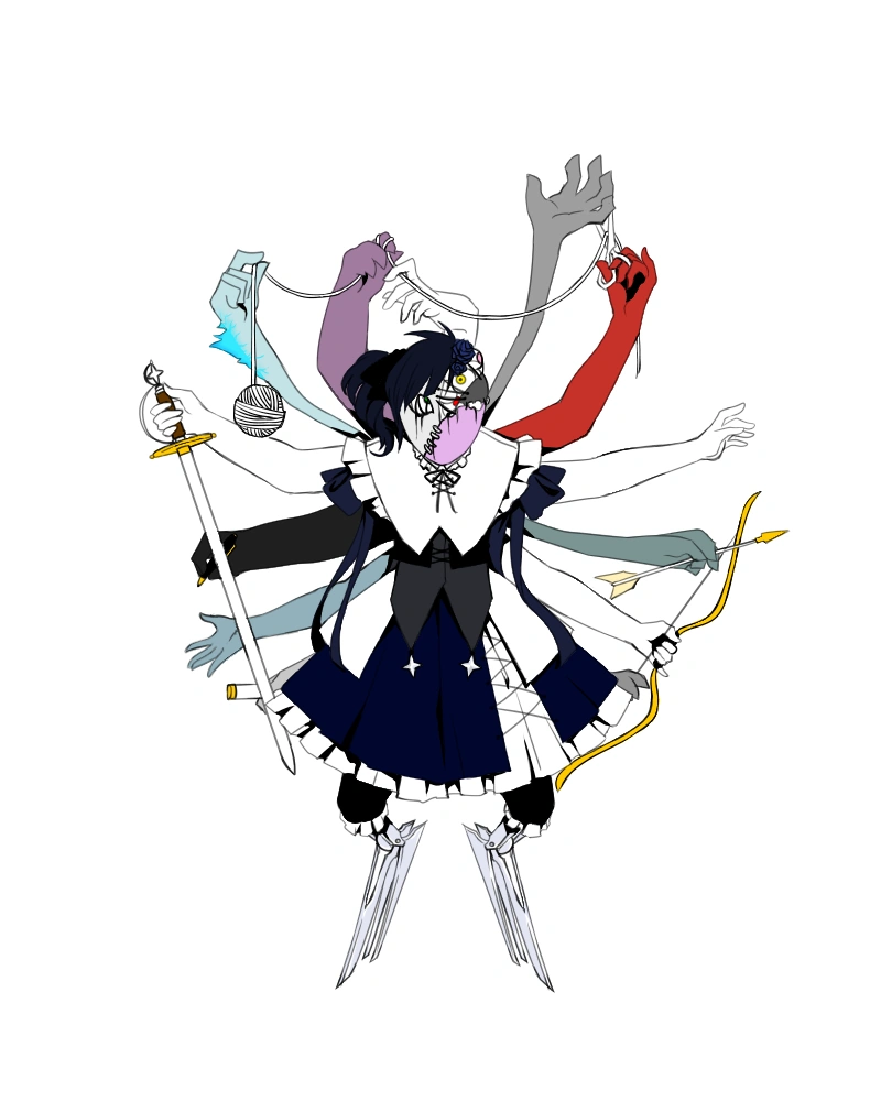 카마리스 | 블루스타의 점프점프 위키 | Fandom