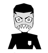 Blue Lock Player Icon