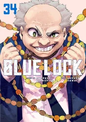 Volume 34 Released on November 11, 2025