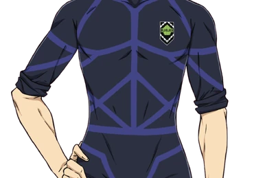 Gremio FBPA | Captain Tsubasa Wiki | Fandom