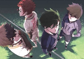 Manga