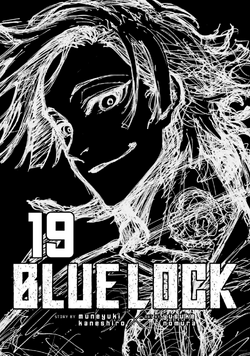 Blue Lock, Volume 19