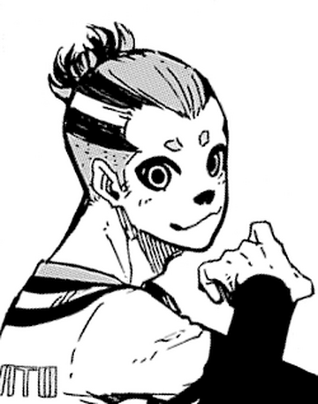 Teru Kitsunezato | Blue Lock Wiki | Fandom