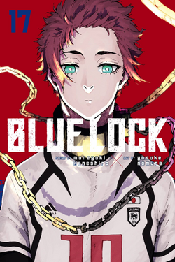 Blue lock arabic version Anime & manga : blue lock. Written by