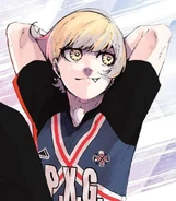 Charles Color.png (888 kB) Charles en la página a color del capítulo 260