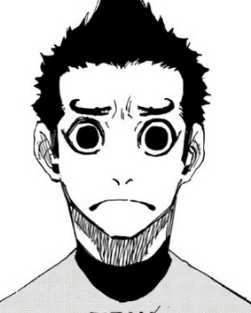 Junichi Wanima Blue Lock Wiki Fandom Junichi Wanima Blue Lock Wiki Fandom