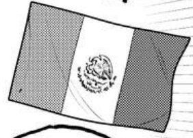 Mexico U-20 | Blue Lock Wiki | Fandom