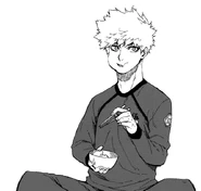 Rensuke Kunigami - BL Tracksuit.png (481 KB) Blue Lock Tracksuit