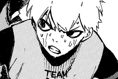 takumaページ Takuma Isezaki | Blue Lock Wiki | Fandom