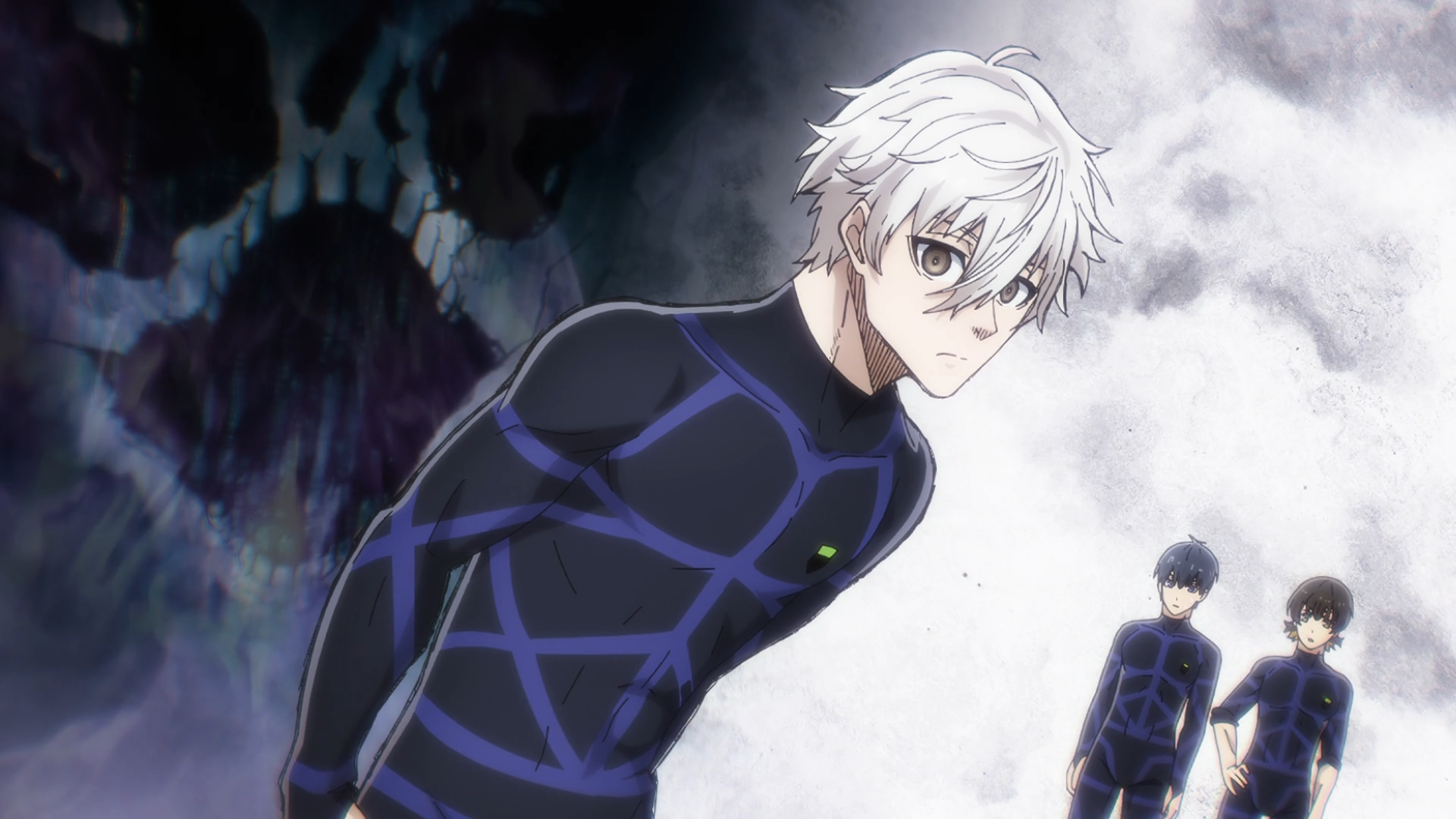 Blue Lock episode 10: Isagi's Team Z draws level with Reo and Nagi's Team V