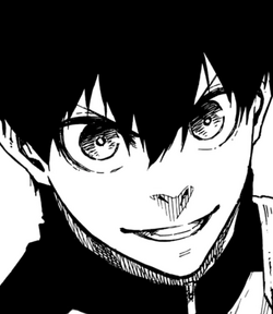 Blue Lock Wiki Fandom Blue Lock Wiki Fandom