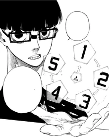 Ego explains that the second selection will have five stages